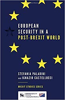 European Security in a Post-Brexit World