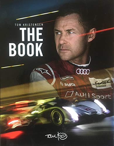 Tom Kristensen : The Book