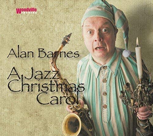 A Jazz Christmas Carol