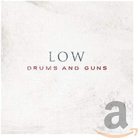 DRUMS AND GUNS