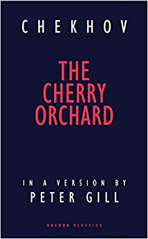 The Cherry Orchard