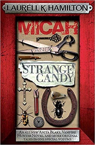 Micah & Strange Candy