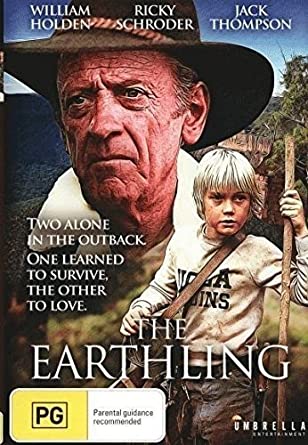 EARTHLING