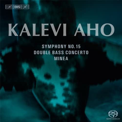 Symphony No. 15, Concerto for Double Bass and Orchestra, Minea