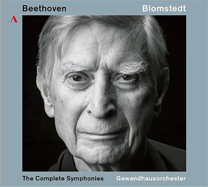 The Complete Symphonies