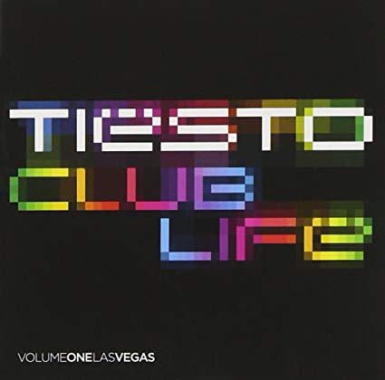 Club Life - Volume One Las Vegas