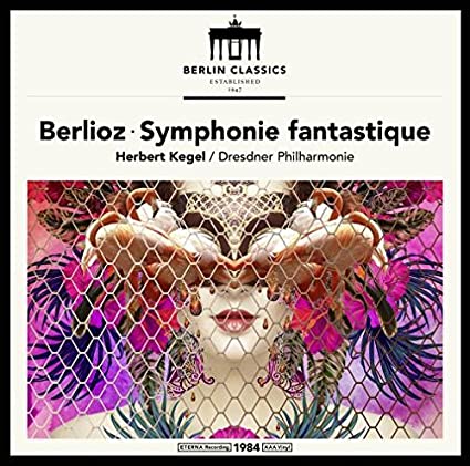 Symphonie Fantastique