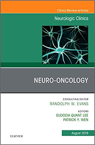 Neuro-oncology, An Issue of Neurologic Clinics : 36-3