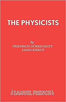 The Physicists