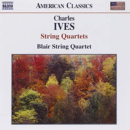 String Quartets