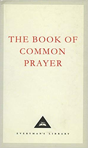 The Book Of Common Prayer : 1662 Version