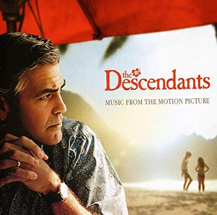 The Descendants (Music From The Motion Picture)