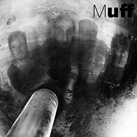 Muff - CD image 1