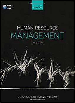 Human Resource Management