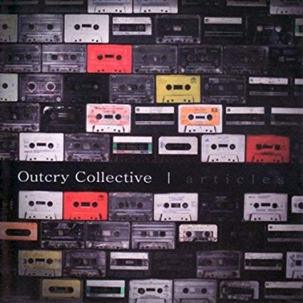 Outcry Collective - Articles - CD image 1