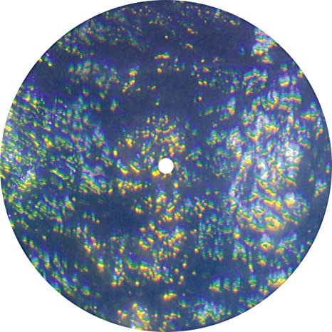 Mikkel Metal - Without EP - Vinyl Record 12" image 1