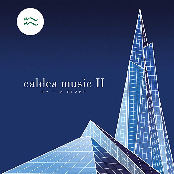 Caldea Music II