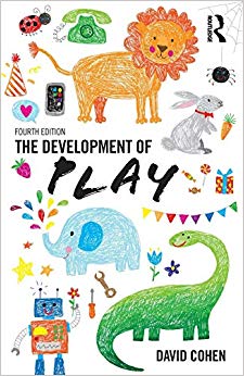 The Development Of Play