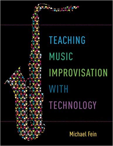 Teaching Music Improvisation with Technology