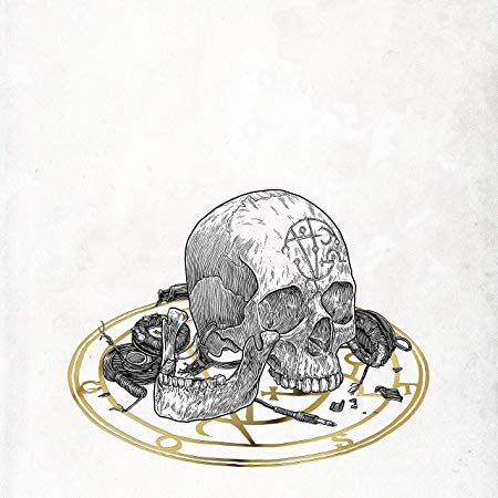 Skull 2019