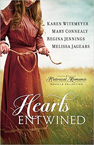 Hearts Entwined : A Historical Romance Novella Collection