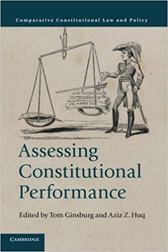 Assessing Constitutional Performance