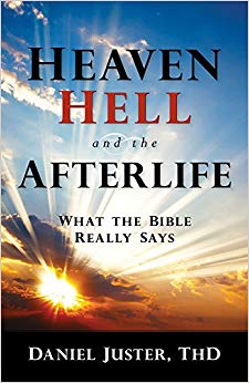 HEAVEN HELL & THE AFTERLIFE