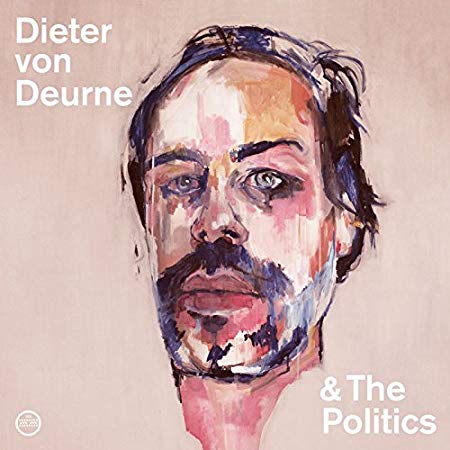 Dieter von Deurne & - CD image 1