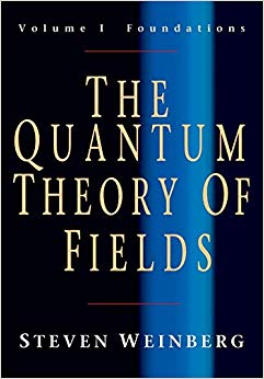 The Quantum Theory of Fields : Foundations Volume 1