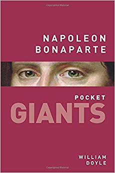 Napoleon Bonaparte: pocket GIANTS