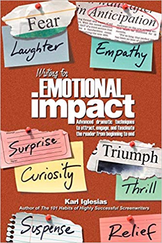 Writing for Emotional Impact