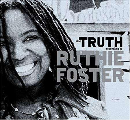 The Truth According To Ruthie Foster