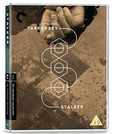 Stalker - The Criterion Collection - Blu-ray image 1