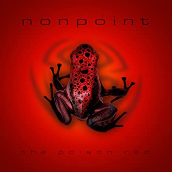 Nonpoint - Poison Red - Vinyl Record image 1