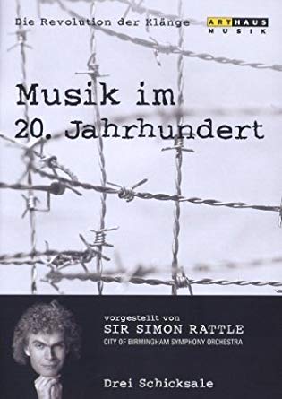 MUSIK IM 20. JAHRHUNDERT VOL.