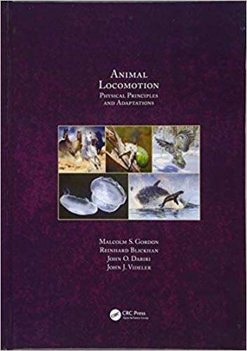 Animal Locomotion : Physical Principles and Adaptations