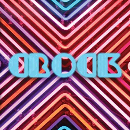 Crock - Grok - Vinyl Record image 1