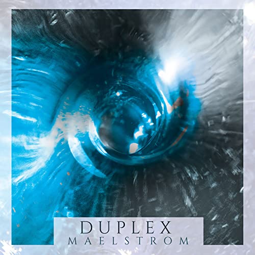 Duplex - Maelstrom CD