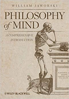 Philosophy of Mind : A Comprehensive Introduction