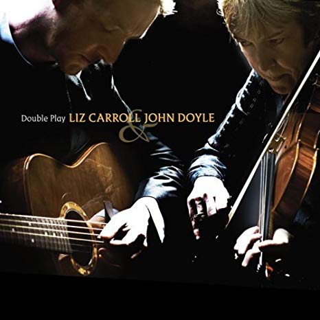 Liz Carroll - Double Play - CD image 1