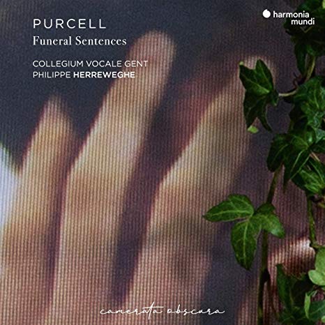 Purcell: Funeral Sentences