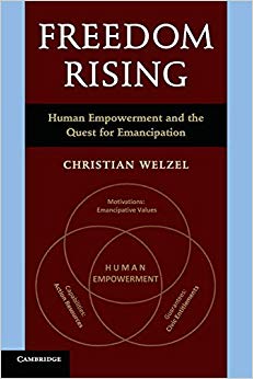 Freedom Rising : Human Empowerment and the Quest for Emancipation