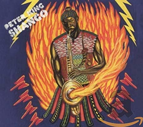 Shango