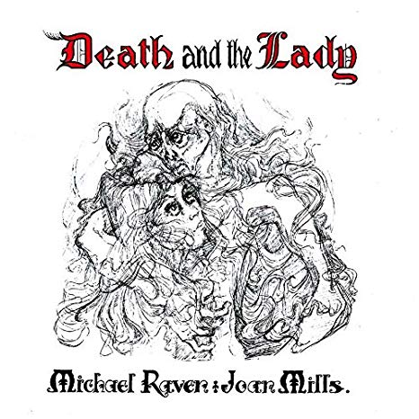 Death and the Lady