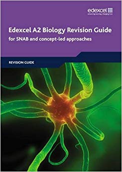 Edexcel A2 Biology Revision Guide