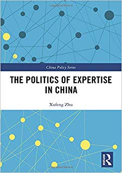 The Politics of Expertise in China