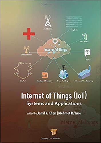 Internet of Things (IoT) : Systems and Applications