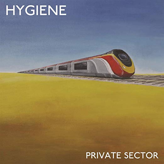 Hygiene - Private Sector - Vinyl Record image 1