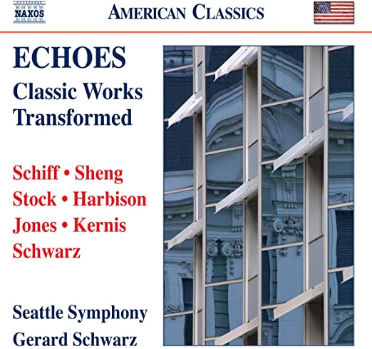 VARIOUS - :CLASSIC WORKS TRANSF - CD image 1
