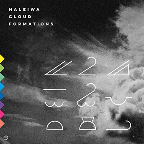 Haleiwa - Cloud Formations - Vinyl Record 12 image 1